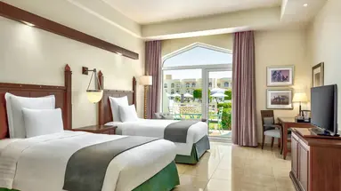 Wyndham Garden Salalah Mirbat
