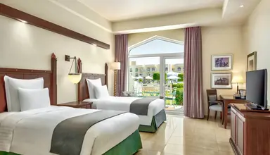 Wyndham Garden Salalah Mirbat