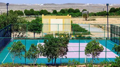 Wyndham Garden Salalah Mirbat