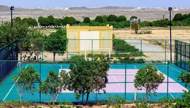 Wyndham Garden Salalah Mirbat