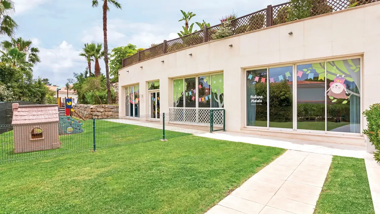 Wyndham Grand Algarve