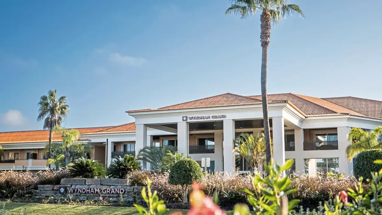 Wyndham Grand Algarve