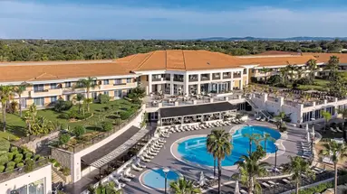 Wyndham Grand Algarve