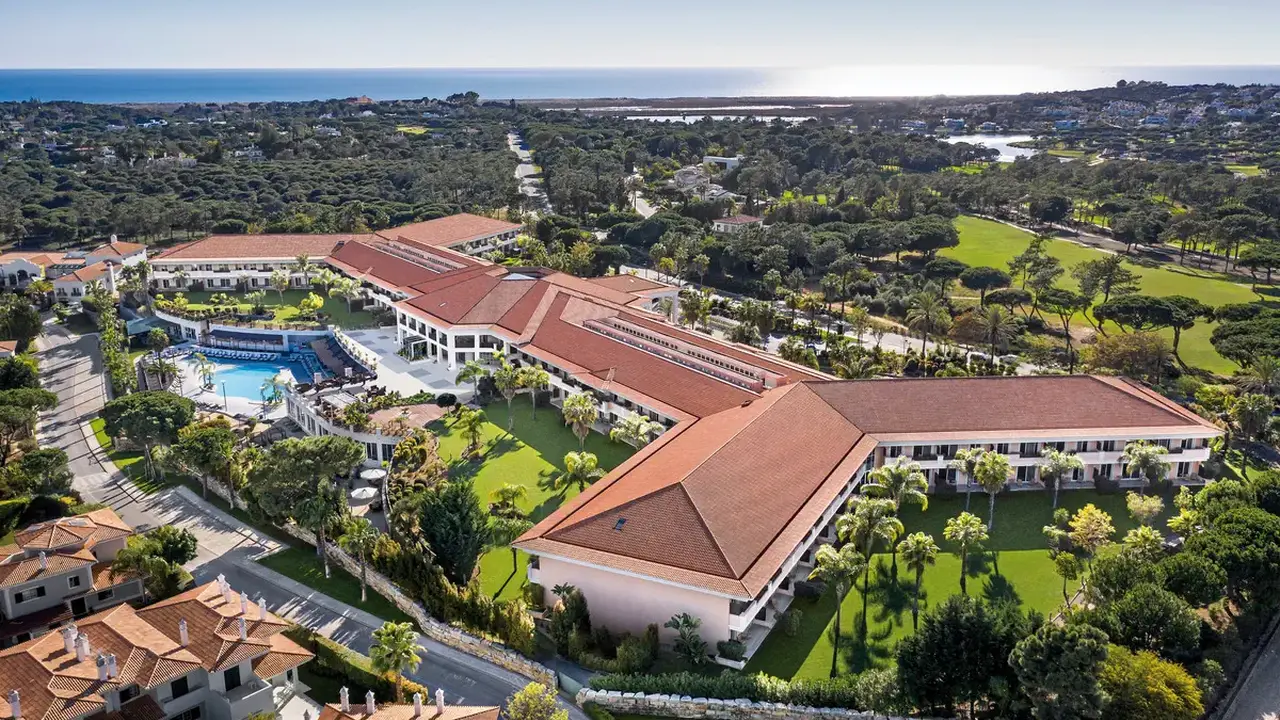 Wyndham Grand Algarve