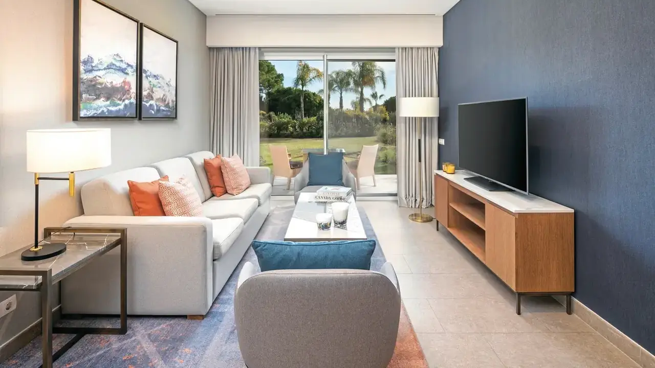 Wyndham Grand Algarve