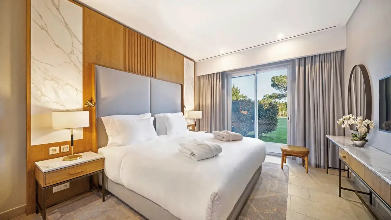 Wyndham Grand Algarve