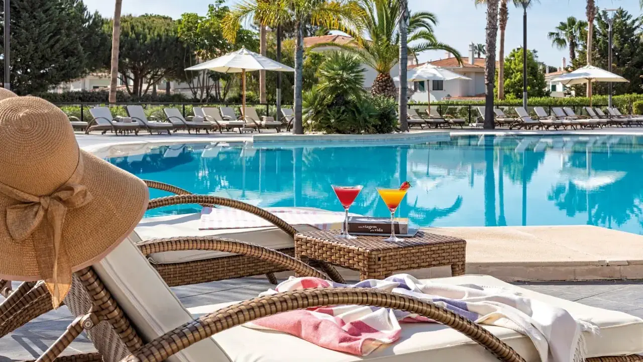 Wyndham Grand Algarve