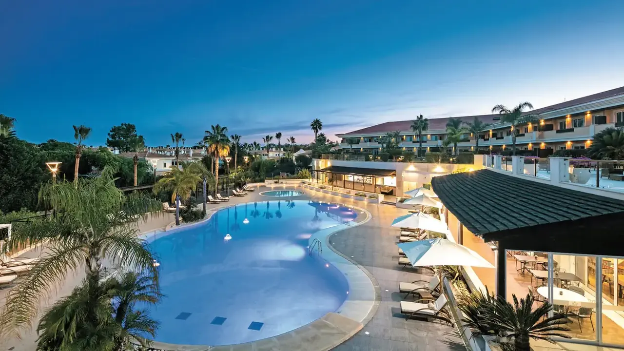 Wyndham Grand Algarve
