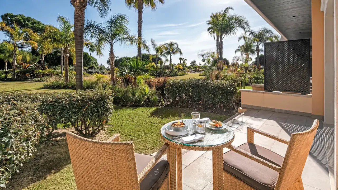 Wyndham Grand Algarve