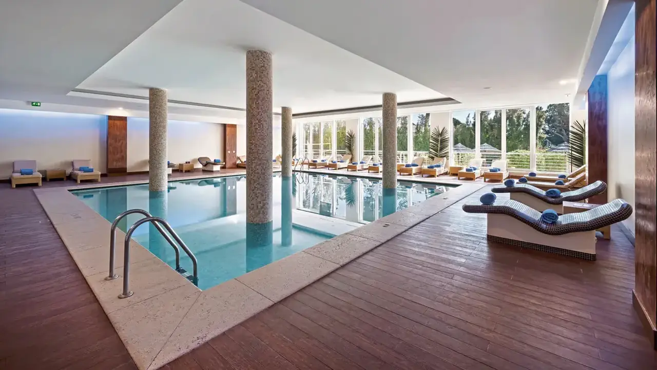 Wyndham Grand Algarve