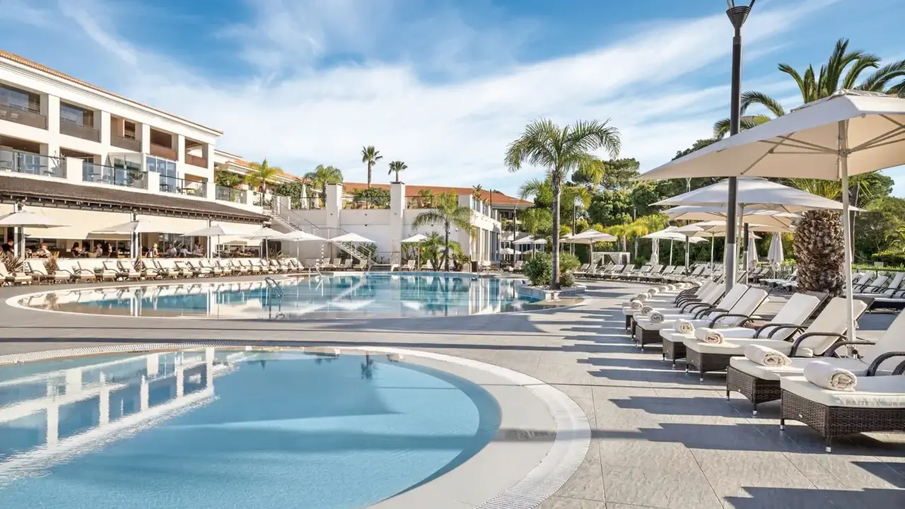 Wyndham Grand Algarve