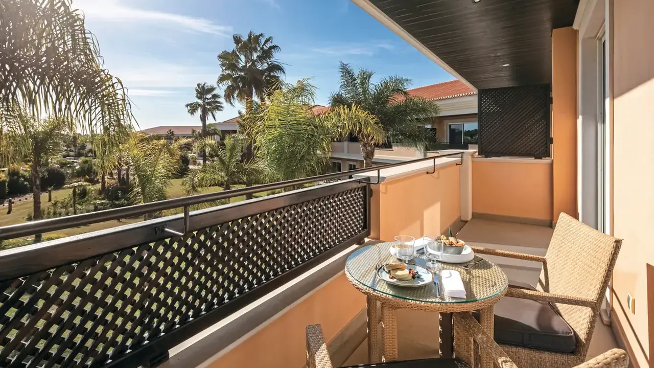 Wyndham Grand Algarve