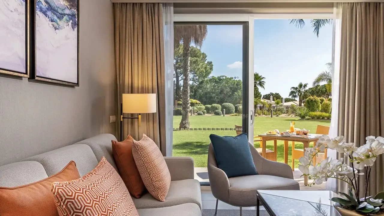 Wyndham Grand Algarve