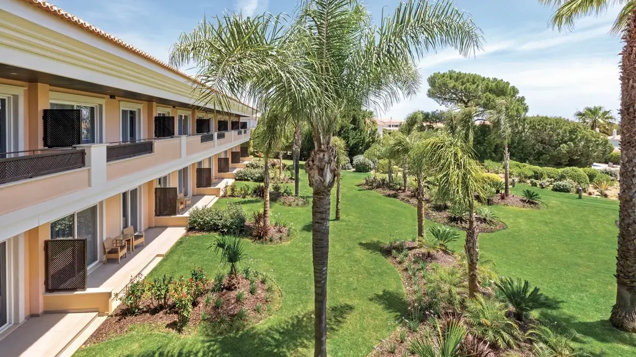 Wyndham Grand Algarve