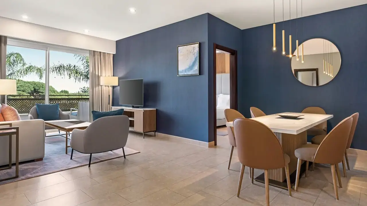 Wyndham Grand Algarve