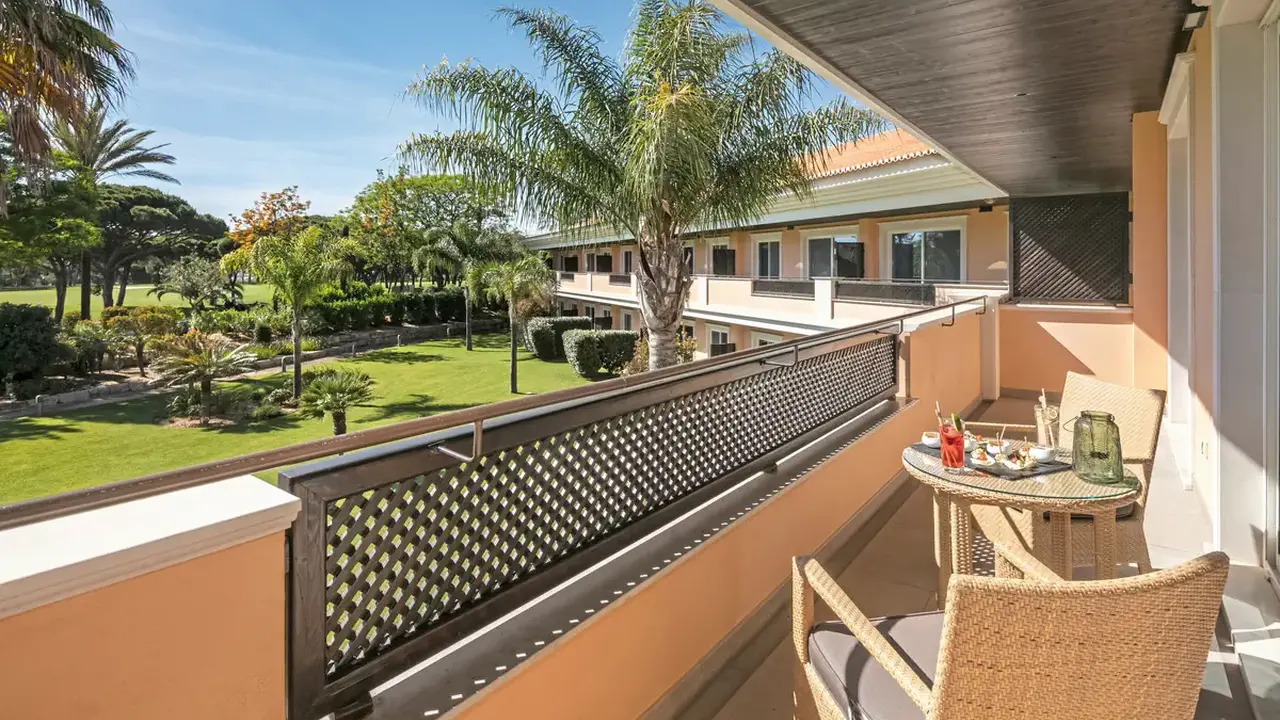 Wyndham Grand Algarve
