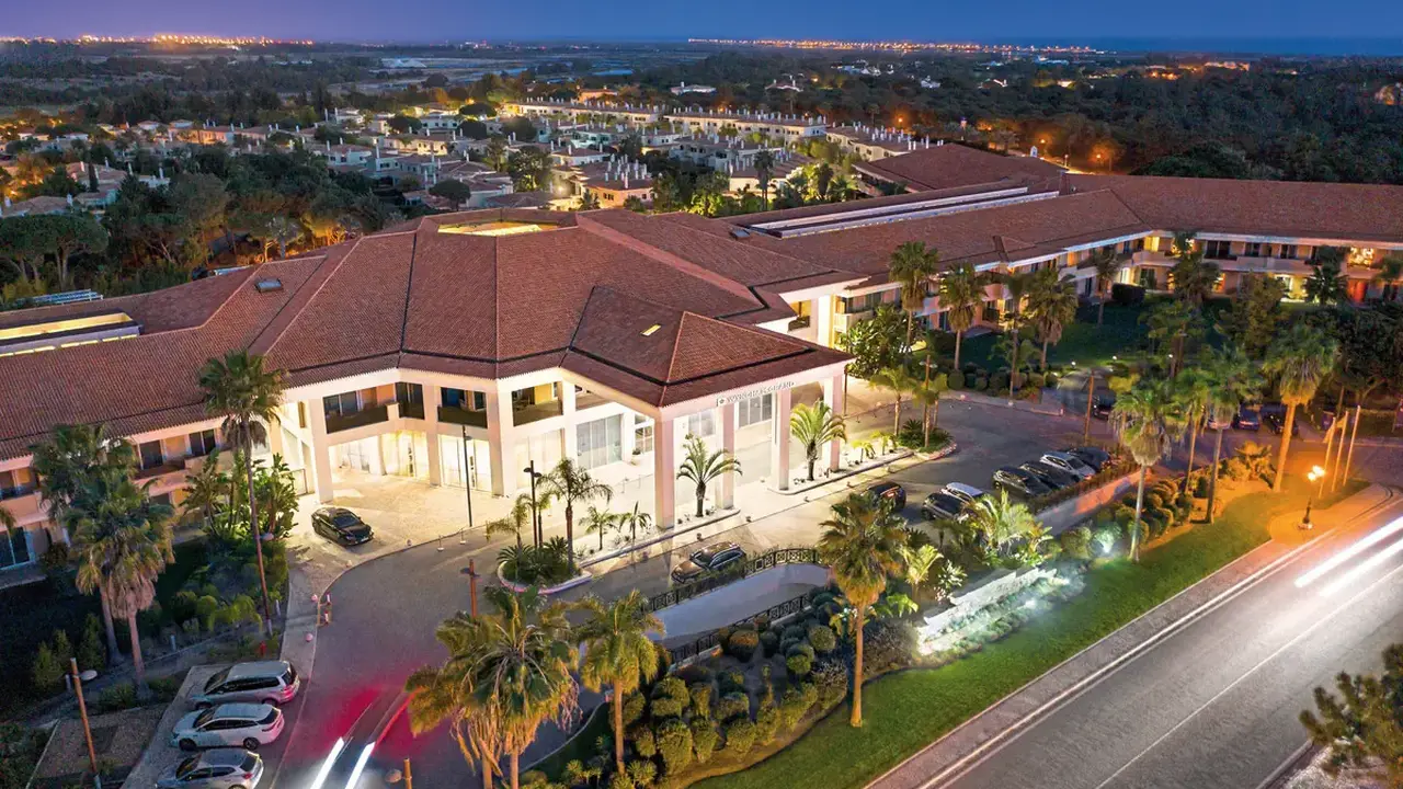 Wyndham Grand Algarve