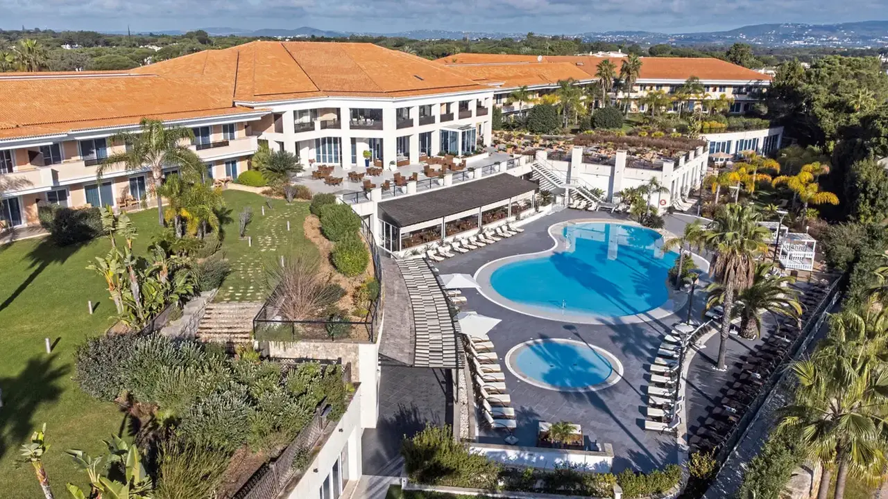 Wyndham Grand Algarve