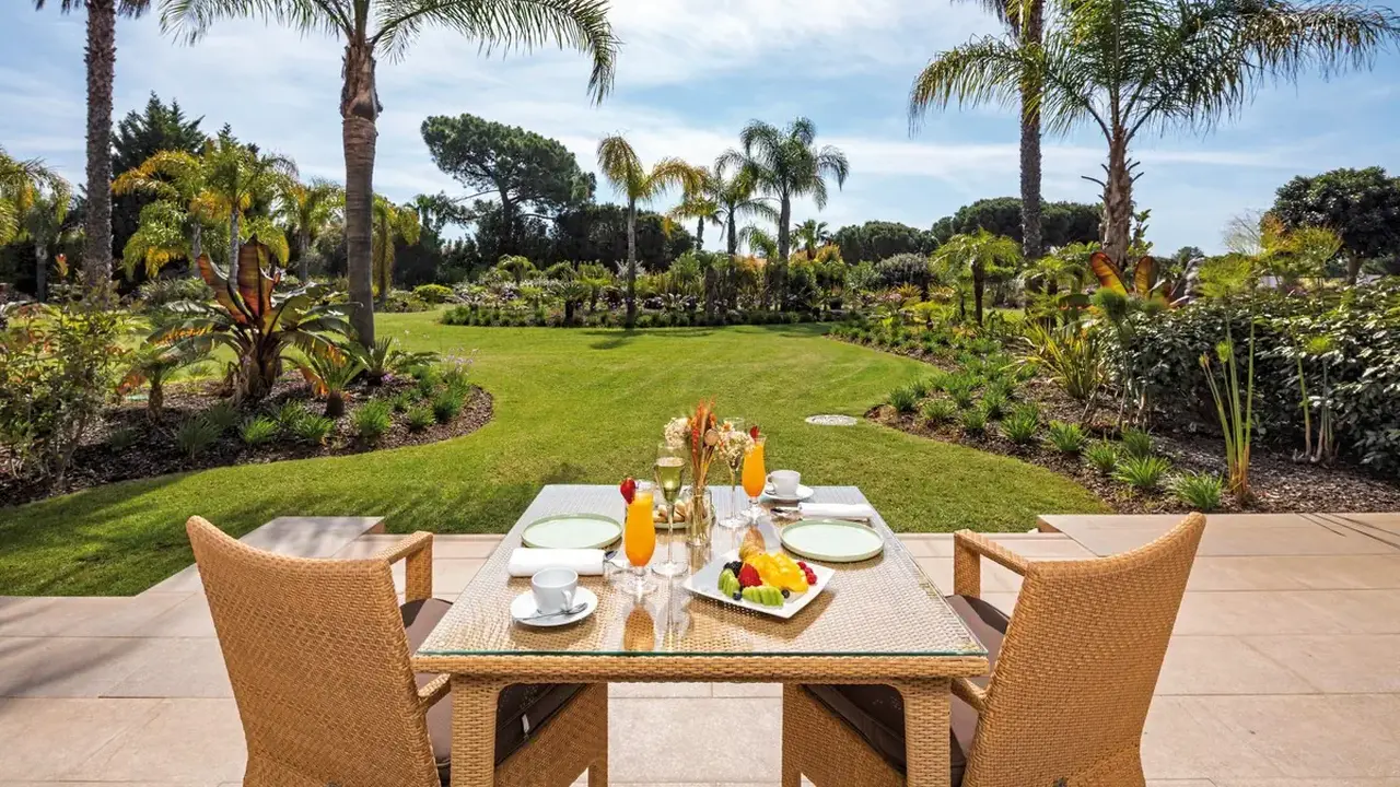 Wyndham Grand Algarve