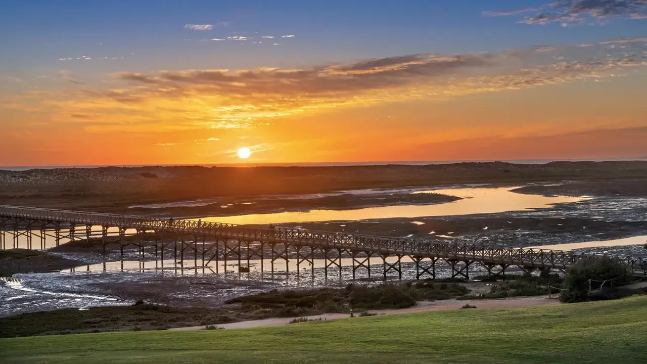 Wyndham Grand Algarve