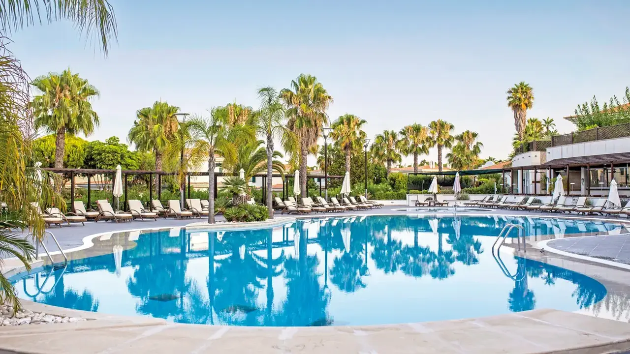 Wyndham Grand Algarve