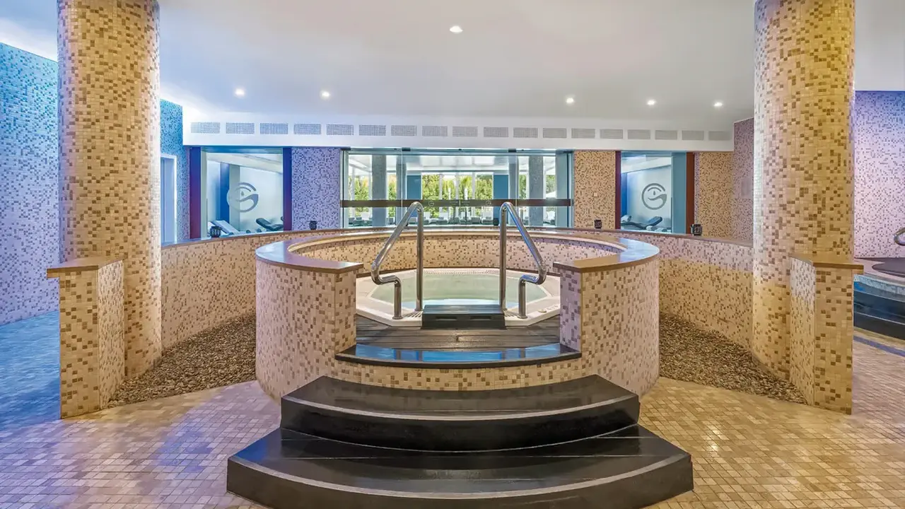 Wyndham Grand Algarve