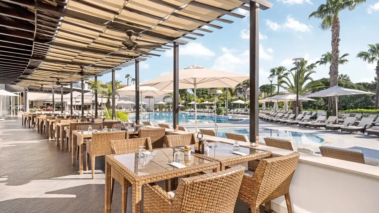 Wyndham Grand Algarve