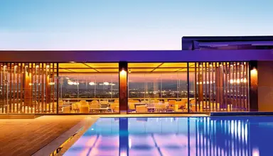 Wyndham Grand Athens (ex Classical Athen Imperial)