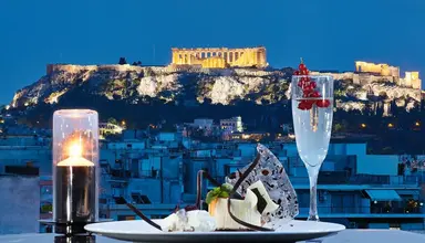Wyndham Grand Athens (ex Classical Athen Imperial)