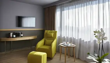 Wyndham Grand Athens (ex Classical Athen Imperial)