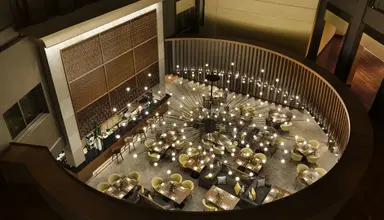 Wyndham Grand Athens (ex Classical Athen Imperial)
