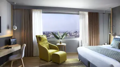 Wyndham Grand Athens (ex Classical Athen Imperial)