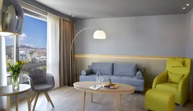 Wyndham Grand Athens (ex Classical Athen Imperial)