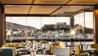 Wyndham Grand Athens (ex Classical Athen Imperial)