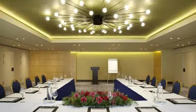 Wyndham Grand Athens (ex Classical Athen Imperial)