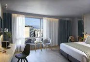 Wyndham Grand Athens (ex Classical Athen Imperial)