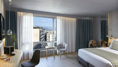 Wyndham Grand Athens (ex Classical Athen Imperial)
