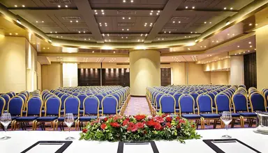 Wyndham Grand Athens (ex Classical Athen Imperial)