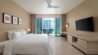 Wyndham Grand Barbados