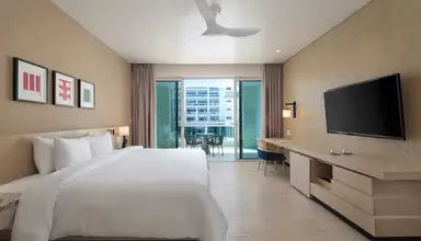 Wyndham Grand Barbados