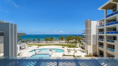 Wyndham Grand Barbados
