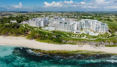 Wyndham Grand Barbados