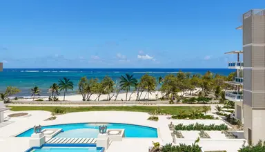 Wyndham Grand Barbados