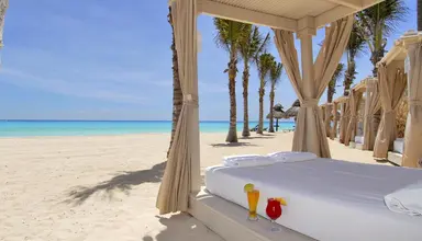 Wyndham Grand Cancún Resort & Villas (ex. Omni Cancun)