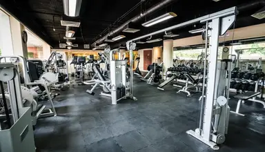 Wyndham Grand Cancún Resort & Villas (ex. Omni Cancun)