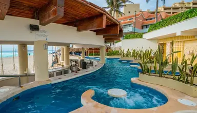 Wyndham Grand Cancún Resort & Villas (ex. Omni Cancun)