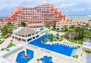 Wyndham Grand Cancún Resort & Villas (ex. Omni Cancun)