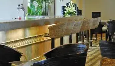 Wyndham Grand Cancún Resort & Villas (ex. Omni Cancun)
