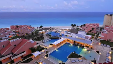 Wyndham Grand Cancún Resort & Villas (ex. Omni Cancun)
