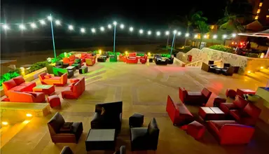 Wyndham Grand Cancún Resort & Villas (ex. Omni Cancun)